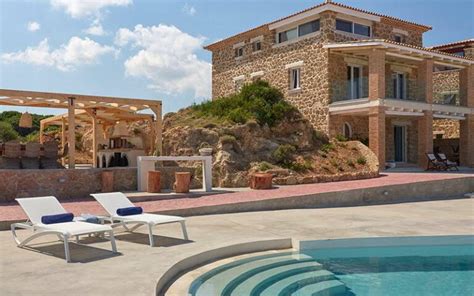 Vakantiehuis of villa huren op Zakynthos 